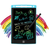 8.5 Inch Multi-Color LCD Writing Tablet