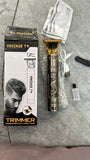 Vintage T9 Professional Hair Clipper